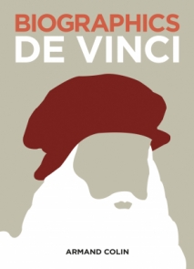 Biographics De Vinci