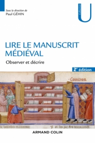 Lire le manuscrit médiéval