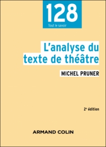 L'analyse du texte de théâtre