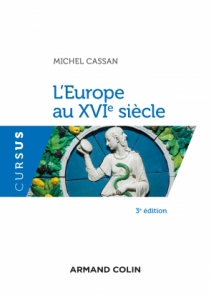 L'Europe au XVIe siècle