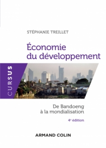 Économie du développement