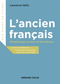 L'ancien français