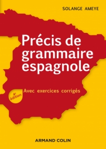 Précis de grammaire espagnole