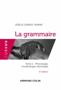 La grammaire