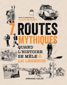 7 routes mythiques