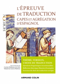 L'épreuve de traduction