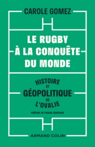 Le rugby à la conquête du monde