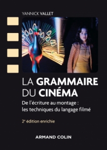 La grammaire du cinéma