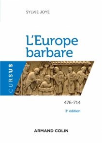 L'Europe barbare