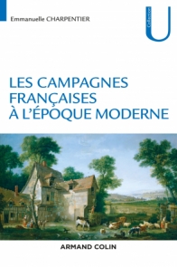 Les campagnes françaises à l'époque moderne