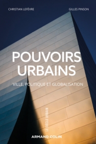 Pouvoirs urbains