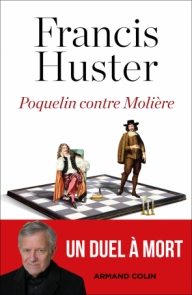 Poquelin contre Molière