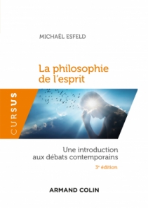 La philosophie de l'esprit