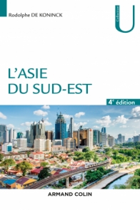 L'Asie du Sud-Est