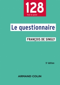 Le questionnaire