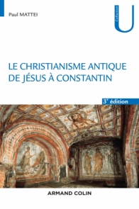 Le christianisme antique