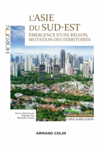 L'Asie du Sud-Est