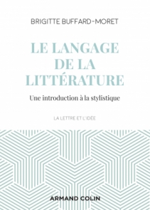 Le langage de la littérature