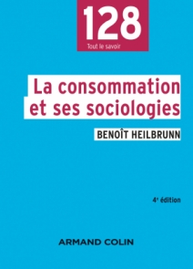 La consommation et ses sociologies