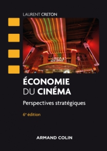 Economie du cinéma