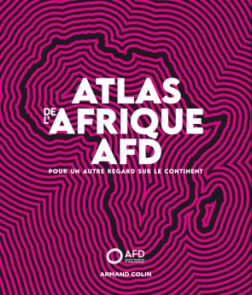 Atlas de l'Afrique AFD