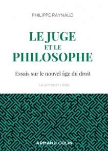 Le juge et le philosophe