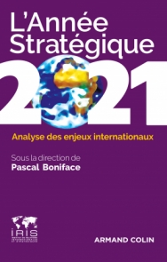 L'Année stratégique 2021