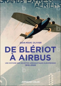 De Blériot à Airbus