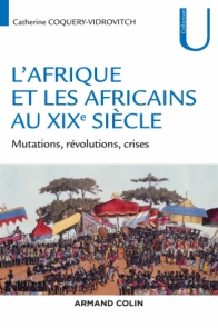 L'Afrique et les Africains au XIXe siècle