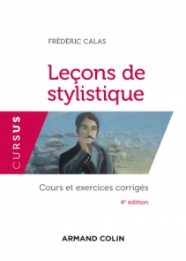 Leçons de stylistique