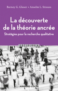 La découverte de la théorie ancrée