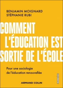 Comment l'éducation est sortie de l'école