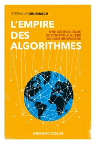 L'empire des algorithmes