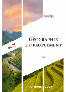 Géographie du peuplement