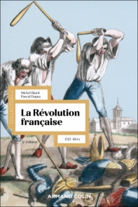 La Révolution française