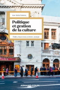 Politique et gestion de la culture