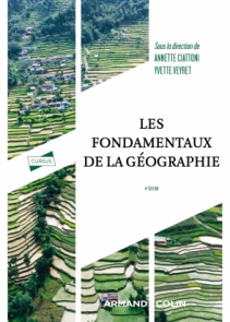 Les fondamentaux de la géographie