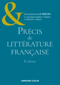 Précis de littérature française