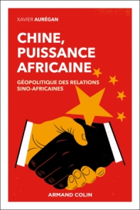 Chine, puissance africaine