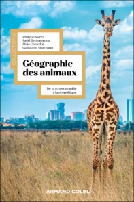 Géographie des animaux