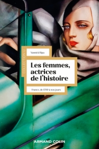 Les femmes, actrices de l'Histoire