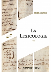 La lexicologie