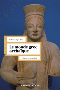 Le monde grec archaïque
