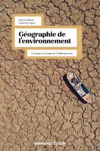 Géographie de l'environnement