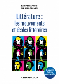 Littérature : les mouvements et écoles littéraires