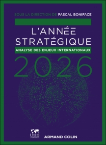 L'Année stratégique 2026