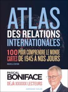 Atlas des relations internationales