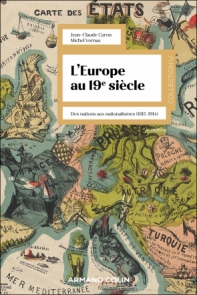 L'Europe au 19e siècle