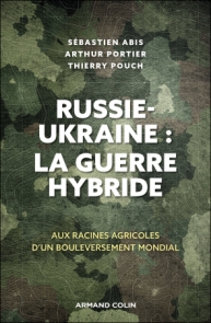 Russie-Ukraine : la guerre hybride