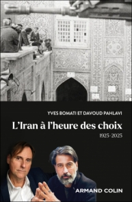 L'Iran à l'heure des choix